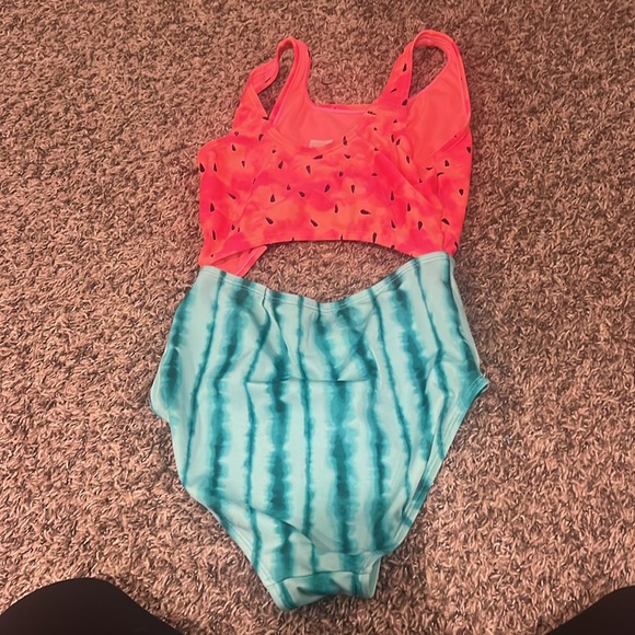 🔥 watermelon swimsuit - Picture 4 of 4